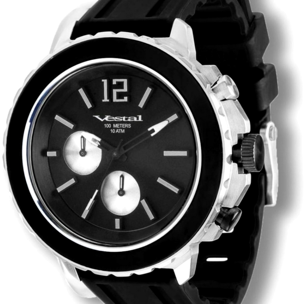 Vestal watch